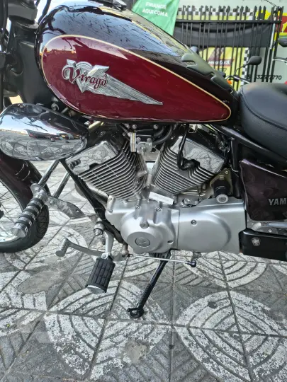 VIRAGO 250