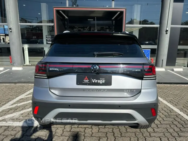 T-CROSS 1.4 250 TSI Highline