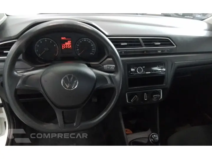 SAVEIRO 1.6 MSI ROBUST CS 16V FLEX 2P MANUAL
