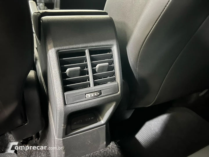 POLO 1.0 170 TSI Highline