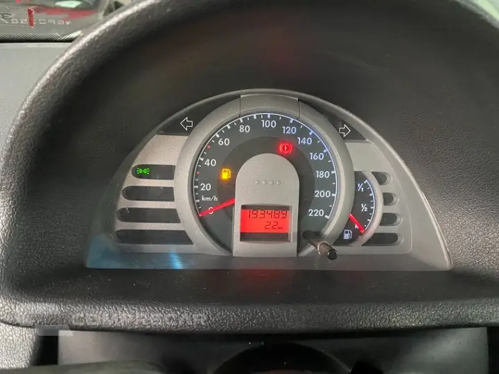 Gol 1.6 Mi Power Total Flex 8V 4p