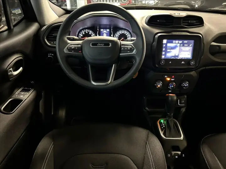 RENEGADE 1.3 T270 TURBO FLEX SPORT AT6