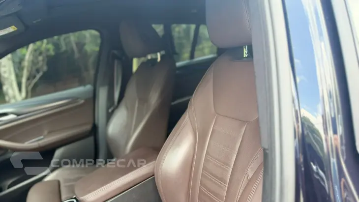 X4 2.0 16V 20I M Sport