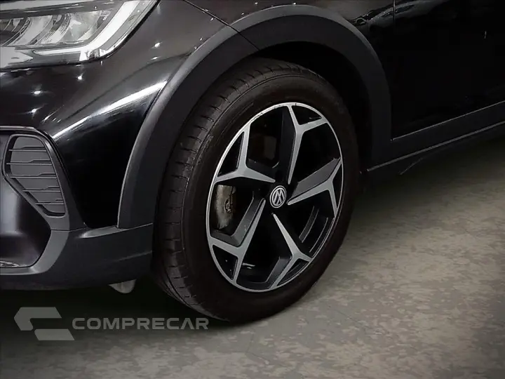 NIVUS 1.0 200 TSI TOTAL FLEX COMFORTLINE AUTOMÁTI