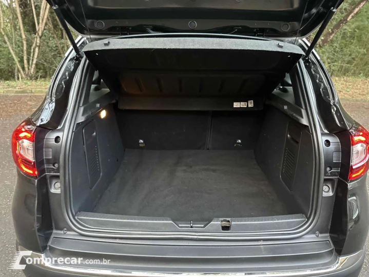 CAPTUR 2.0 16V Bose