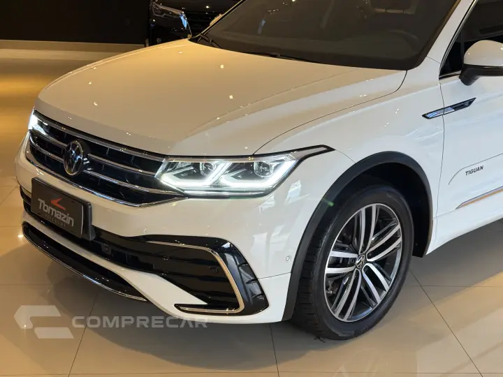 TIGUAN 2.0 300 TSI Allspace R-line