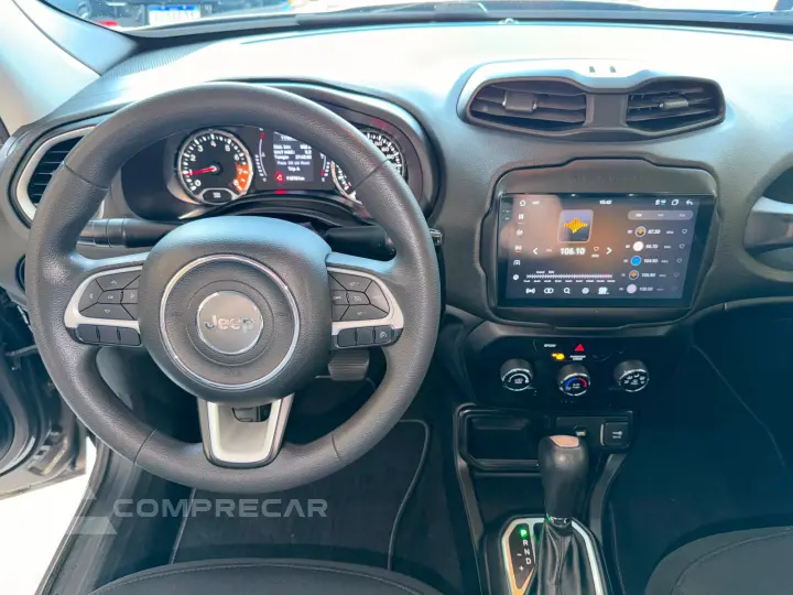 Renegade 1.8