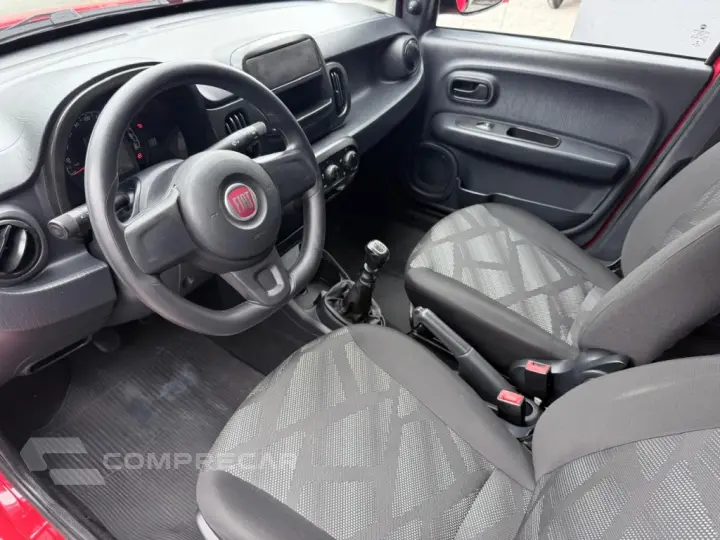 MOBI 1.0 EVO FLEX LIKE. MANUAL