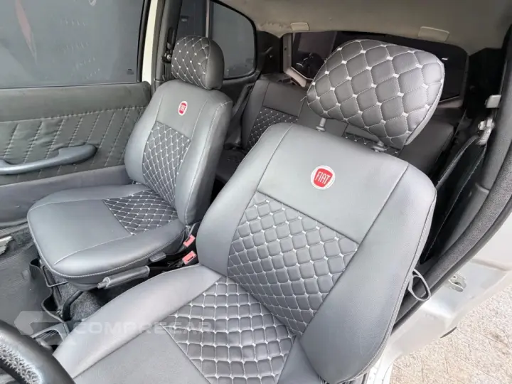 PALIO 1.0 MPI ELX 8V FLEX 2P MANUAL