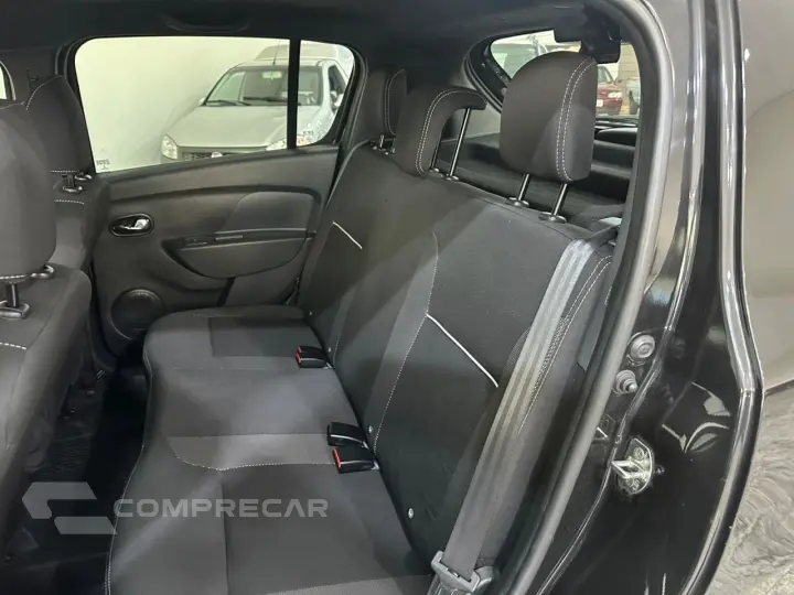 SANDERO 1.0 12V SCE GT Line