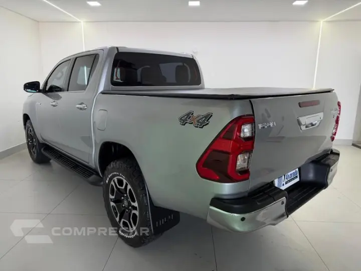 HILUX CDSRXA4FD