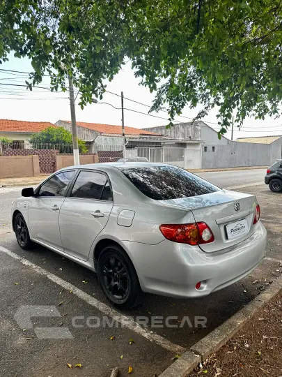 COROLLA 1.8 XLI 16V