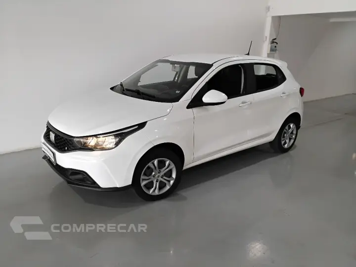 ARGO 1.0 FIREFLY FLEX DRIVE MANUAL