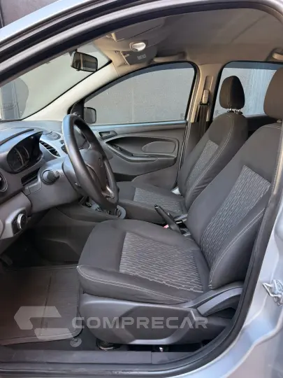 KA 1.0 SE 12V