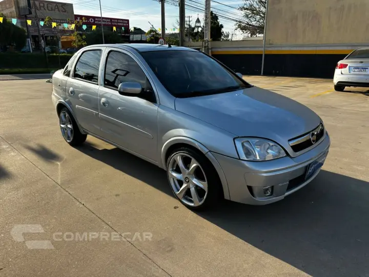 Corsa Sedan 1.4 4P PREMIUM FLEX