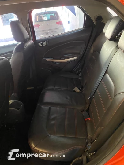 EcoSport Freestyle 1.6