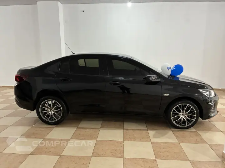 ONIX 1.0 Turbo Plus