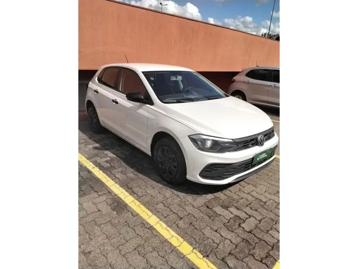 POLO 1.0 MPI TRACK MANUAL