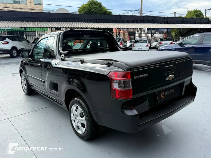 MONTANA 1.4 MPFI LS CS 8V