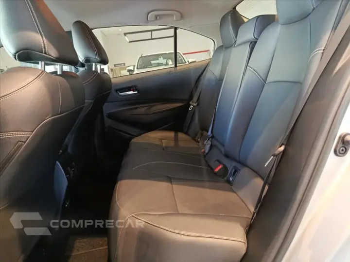 COROLLA 2.0 VVT-IE FLEX XEI DIRECT SHIFT