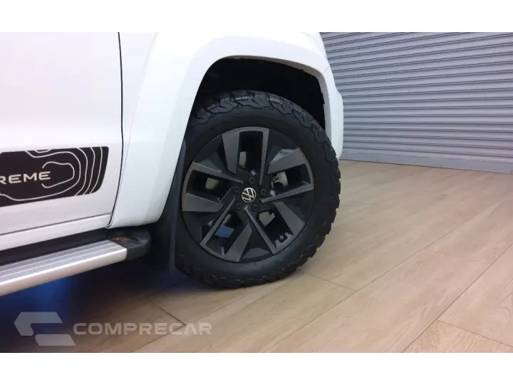 AMAROK 3.0 V6 TDI DIESEL EXTREME CD 4MOTION AUTOMÁTICO
