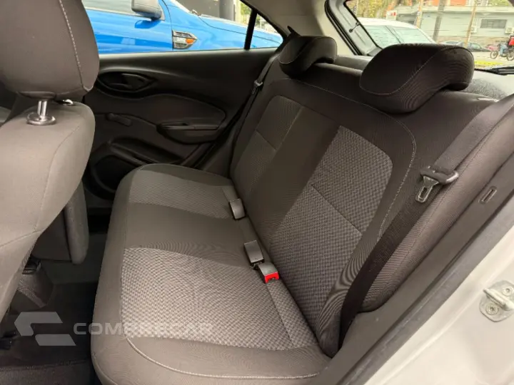 ONIX HATCH LT 1.0 8V FlexPower 5p Mec.