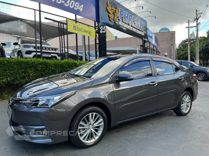 COROLLA 1.8 GLI Upper 16V