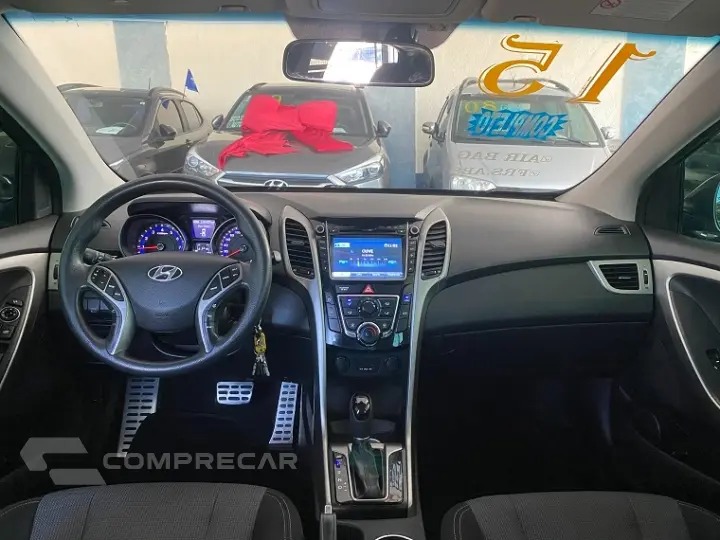 I30 1.8 MPI 16V