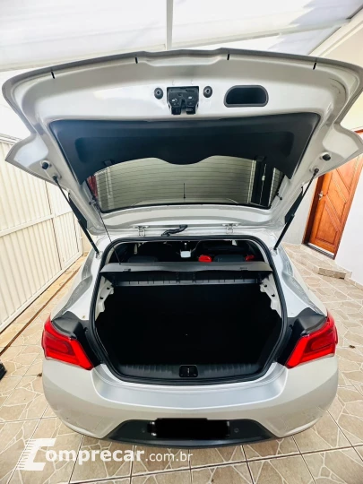 ONIX 1.4 MPFI LT 8V