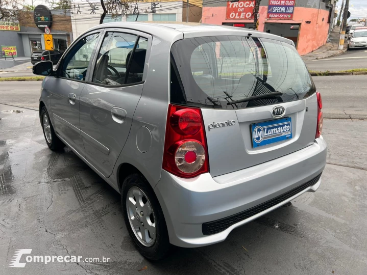 PICANTO 1.0 EX 12V