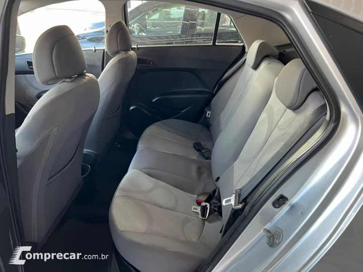 HB20S 1.0 12V Comfort