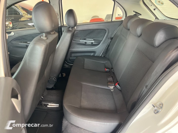 GOL 1.0 MI TRENDLINE 8V VOLKSWAGEN