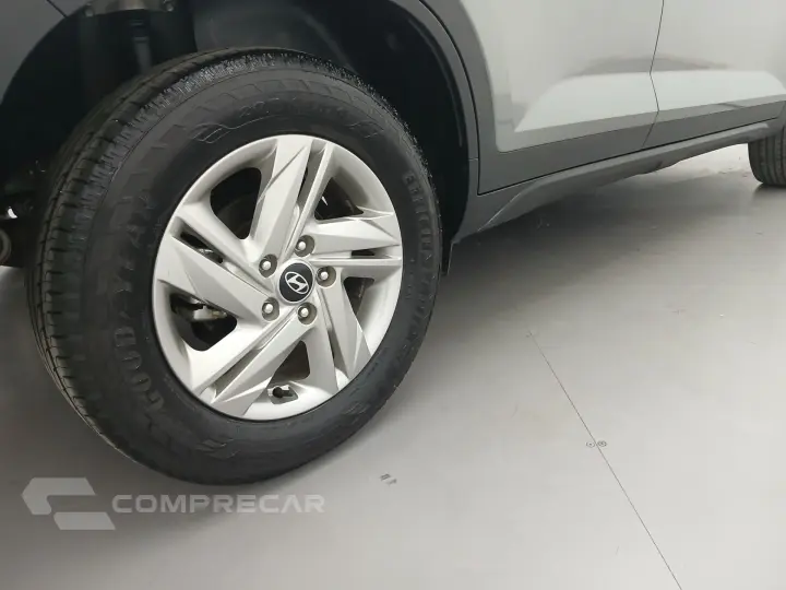 CRETA 1.0 TGDI FLEX COMFORT AUTOMÁTICO
