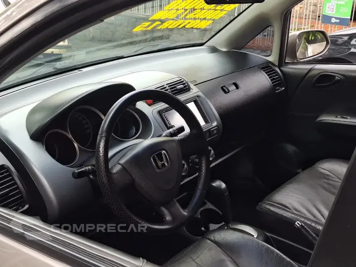 FIT 1.5 EX 16V