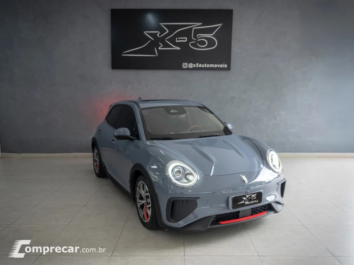 Ora 03 GT (Elétrico)
