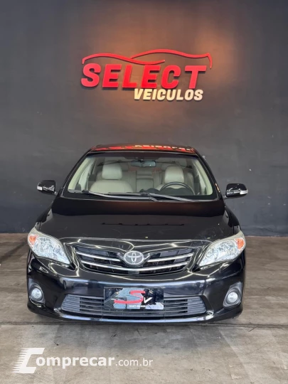 COROLLA 2.0 Altis 16V