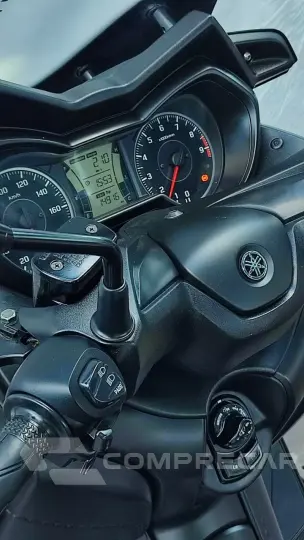 YAMAHA XMAX ABS