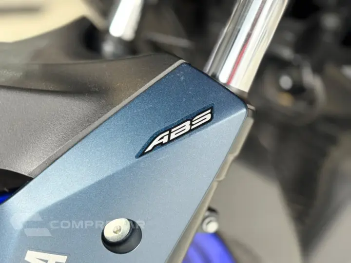 XMAX 250 ABS