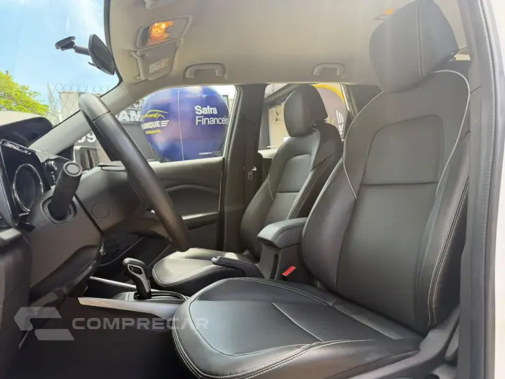 Montana 1.2 Turbo Flex Premier Automático