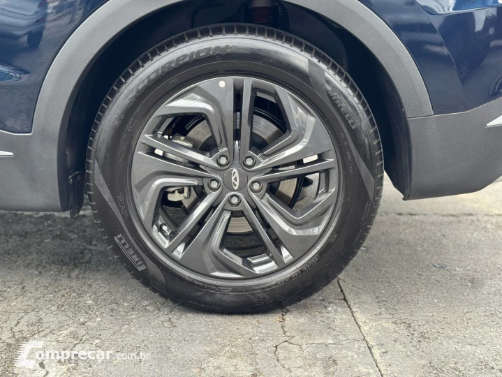 TIGGO 7 PRO 1.5 TCI Hybrid MAX Drive