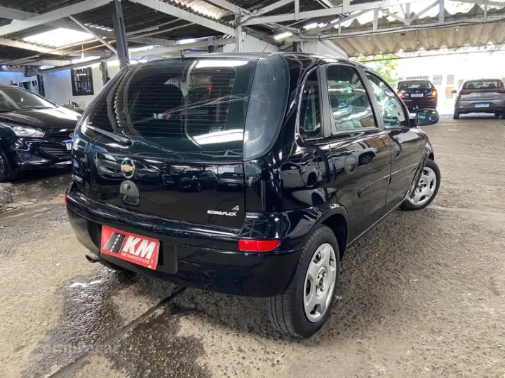 CORSA HATCH MAXX 1.4 8V 4P