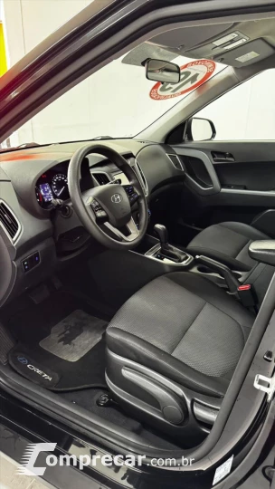 CRETA 1.6 16V Attitude