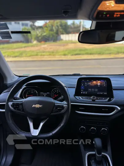 TRACKER 1.2 Turbo Premier