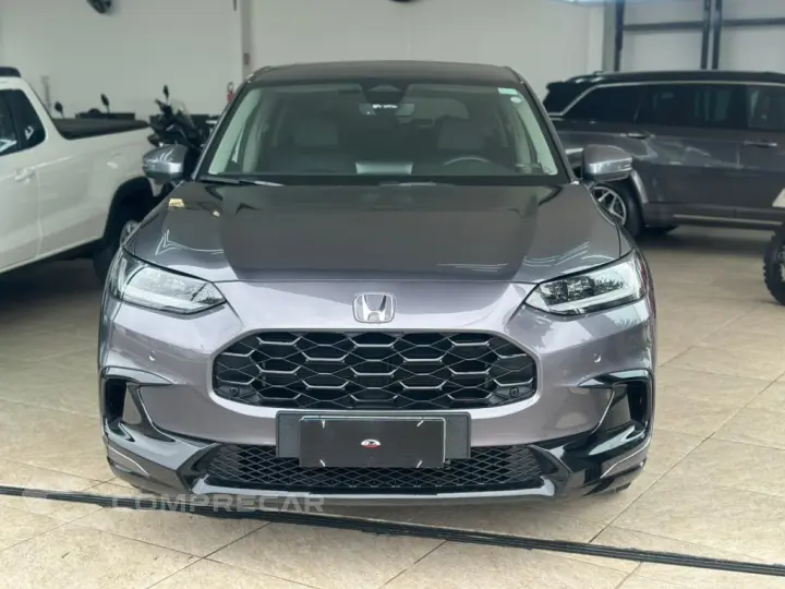 ZR-V 2.0 i-VTEC GASOLINA TOURING CVT