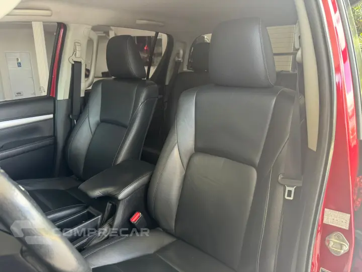 HILUX 2.7 SRV 4X4 CD 16V