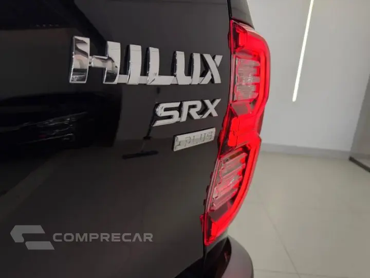 HILUX CDSRXA4RD