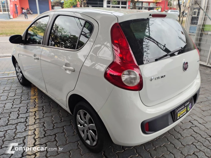 PALIO 1.0 MPI ATTRACTIVE 8V