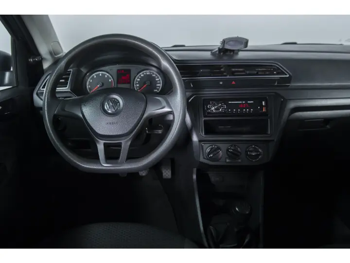 GOL 1.6 MSI TOTALFLEX 4P MANUAL