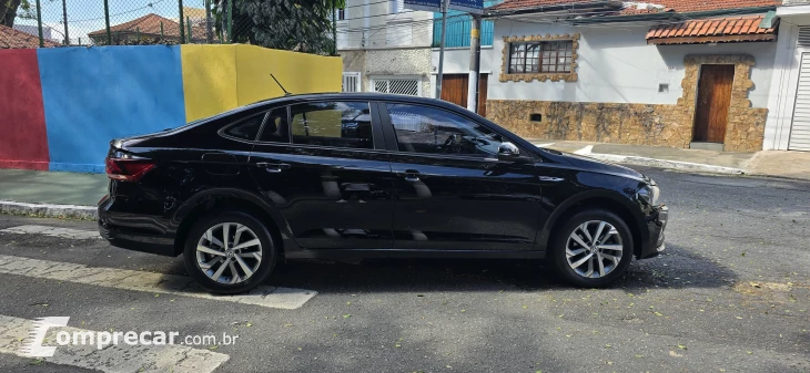VIRTUS 1.0 200 TSI Comfortline