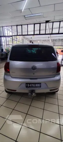 FOX 1.6 MI 8V